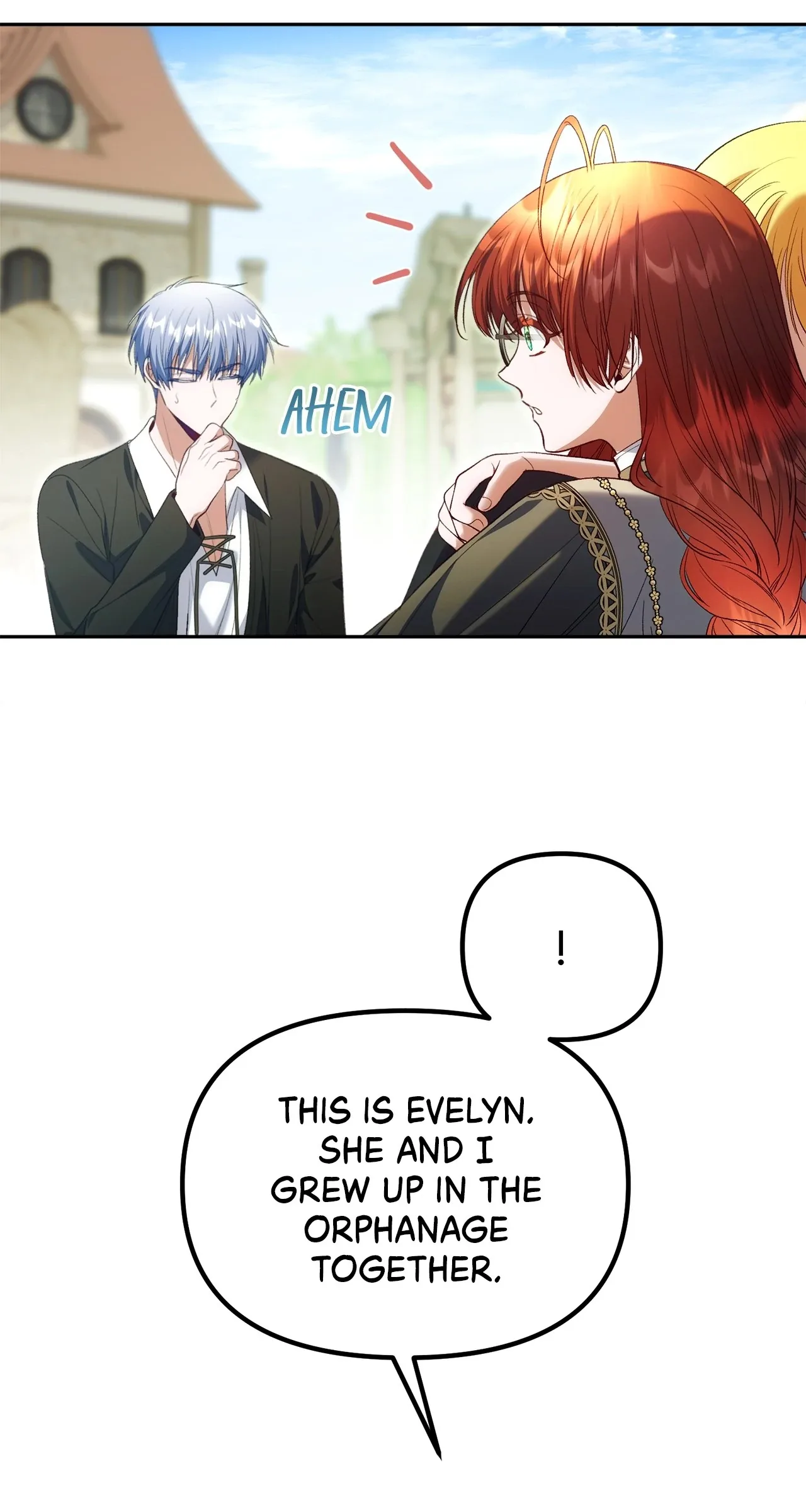 I Thought I Tamed the Villain Chapter 47 page 66