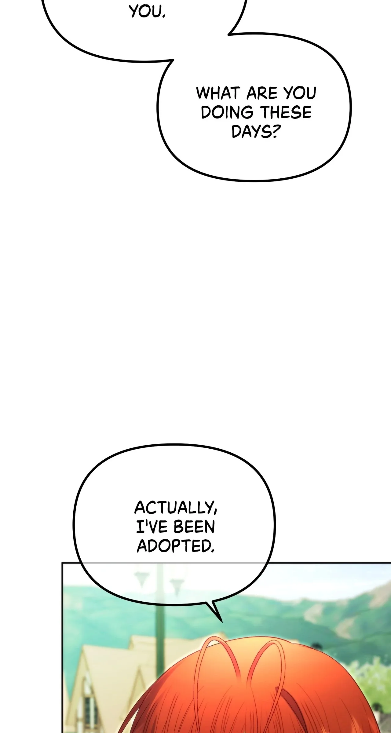 I Thought I Tamed the Villain Chapter 47 page 70