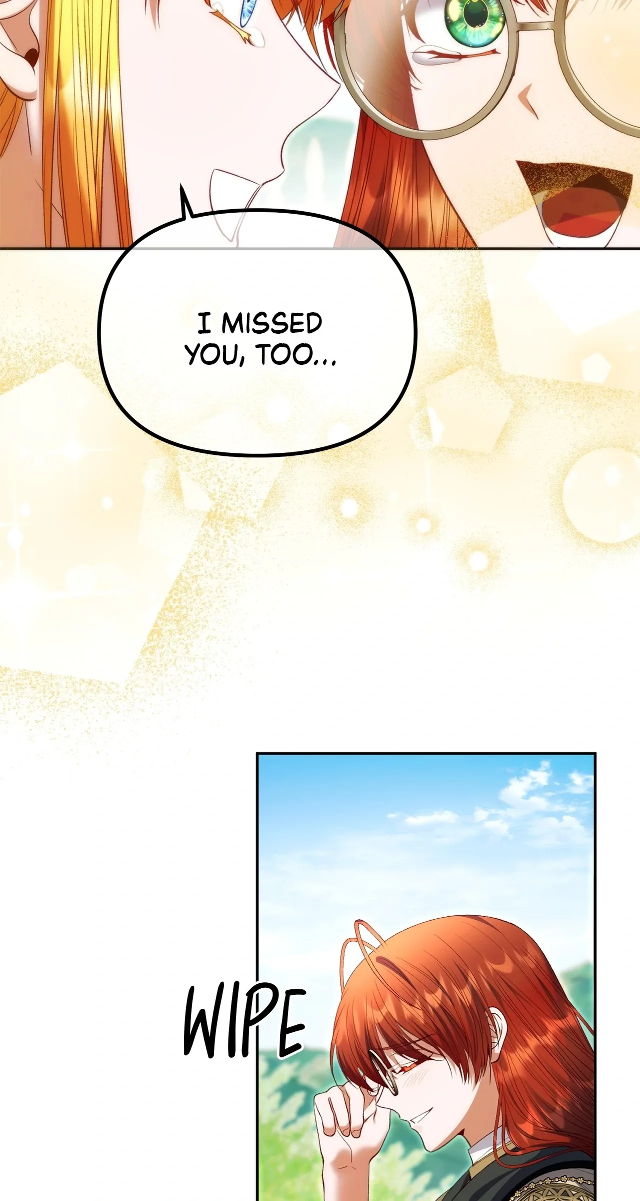 I Thought I Tamed the Villain Chapter 47 page 60