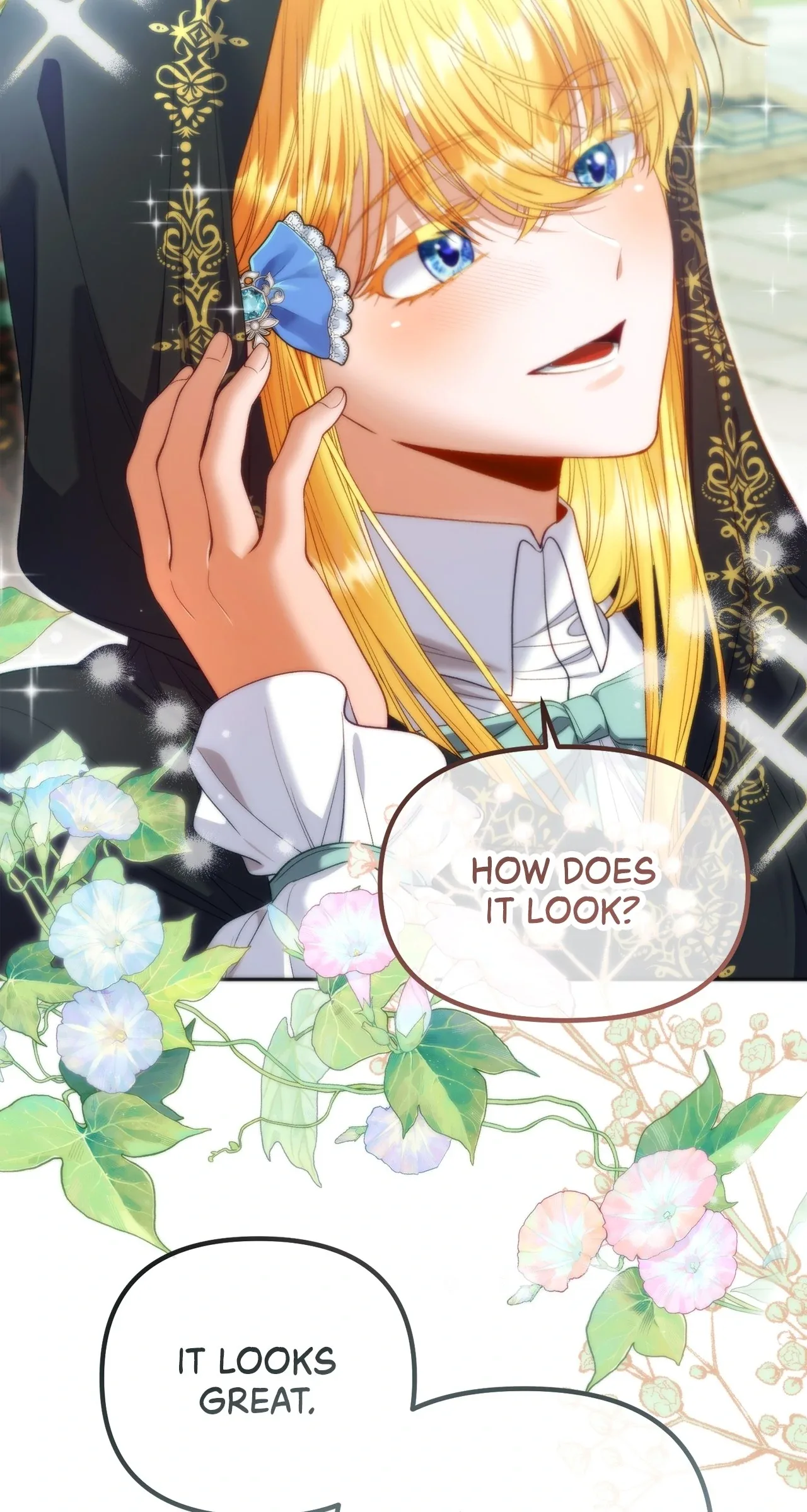 I Thought I Tamed the Villain Chapter 47 page 48