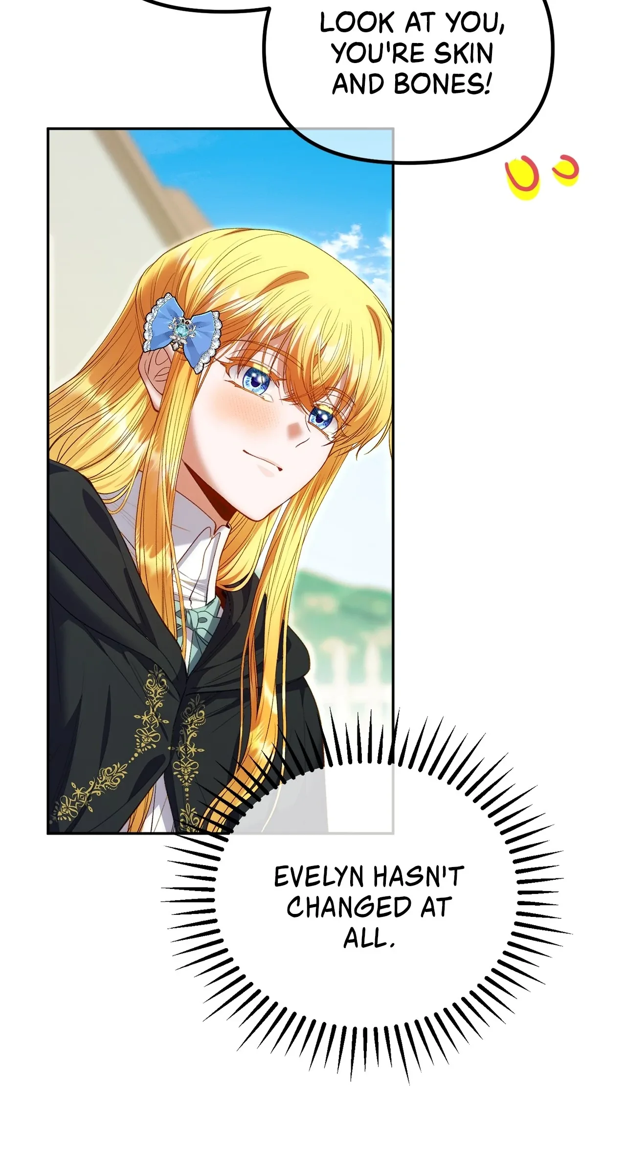I Thought I Tamed the Villain Chapter 47 page 62