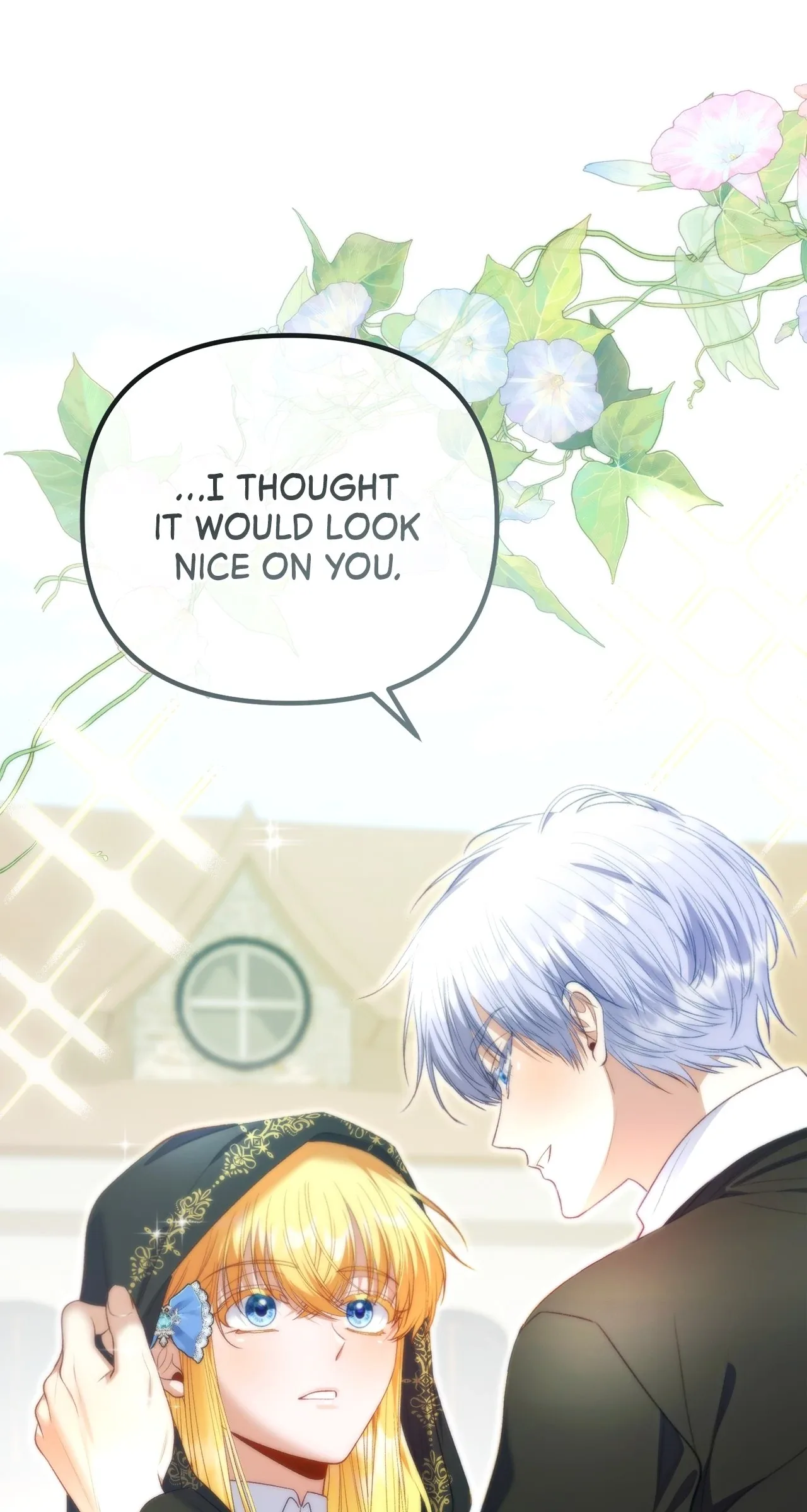 I Thought I Tamed the Villain Chapter 47 page 46