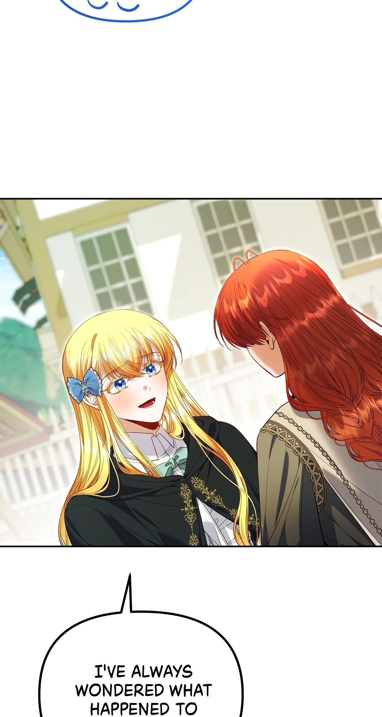 I Thought I Tamed the Villain Chapter 47 page 69