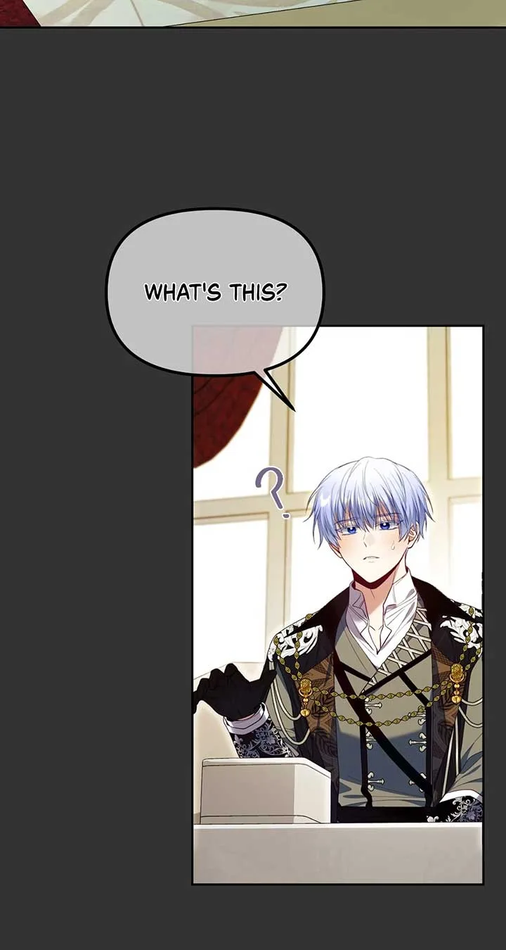 I Thought I Tamed the Villain Chapter 45 page 69
