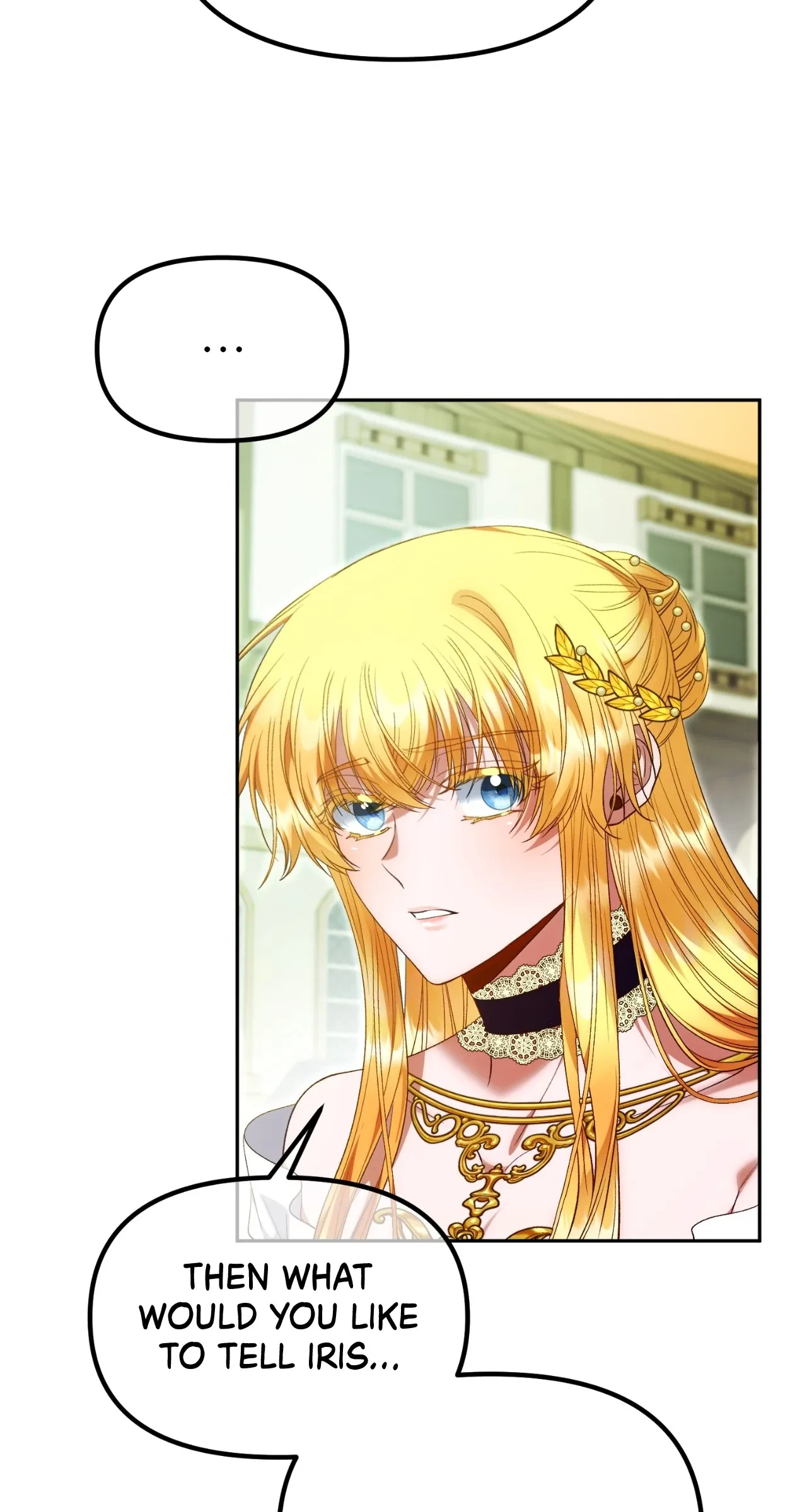 I Thought I Tamed the Villain Chapter 44 page 17