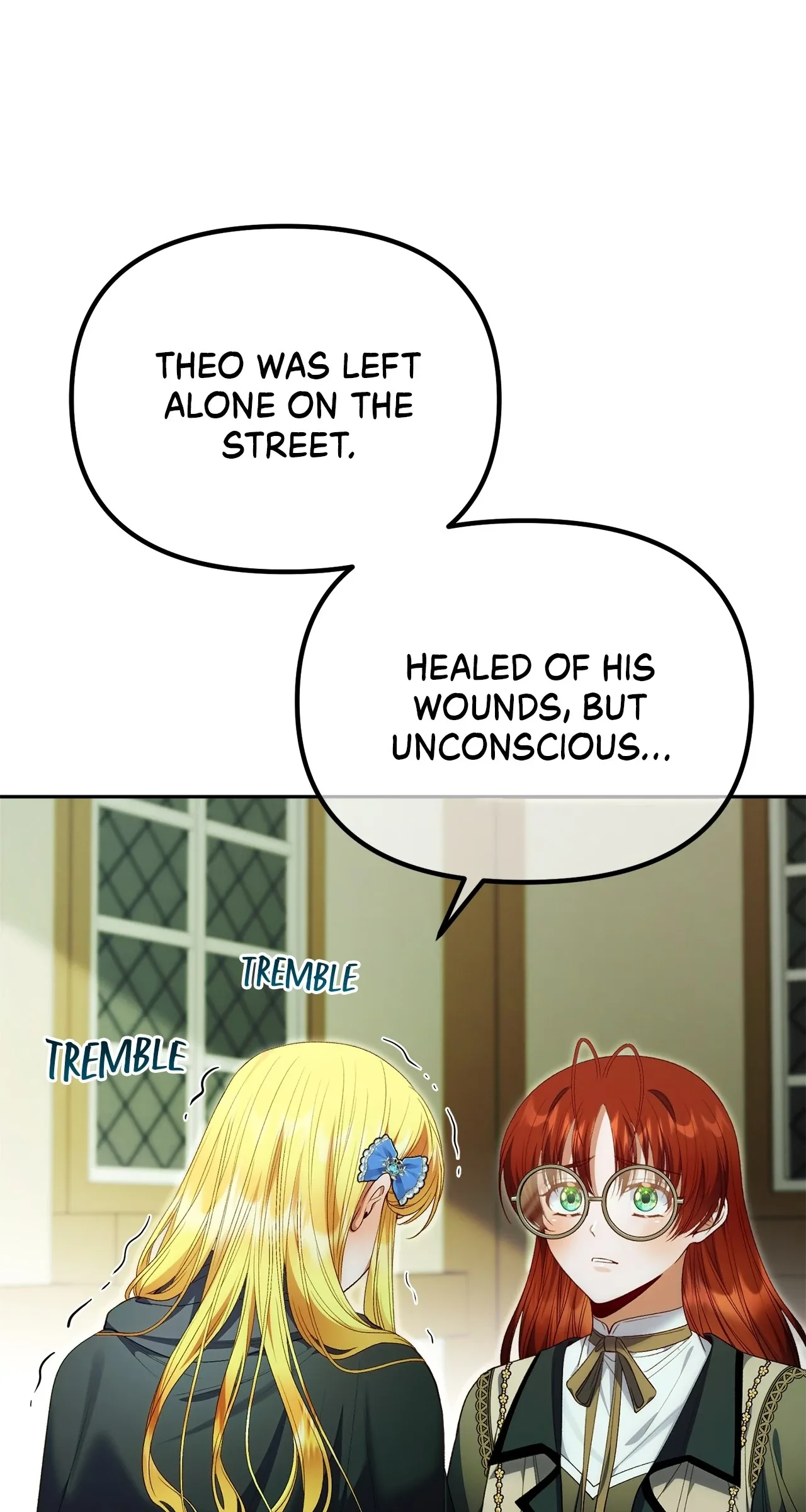 I Thought I Tamed the Villain Chapter 48 page 11