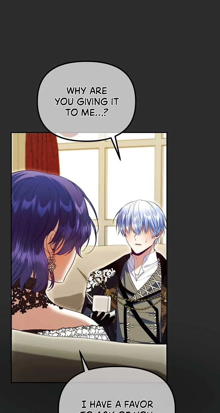 I Thought I Tamed the Villain Chapter 45 page 71