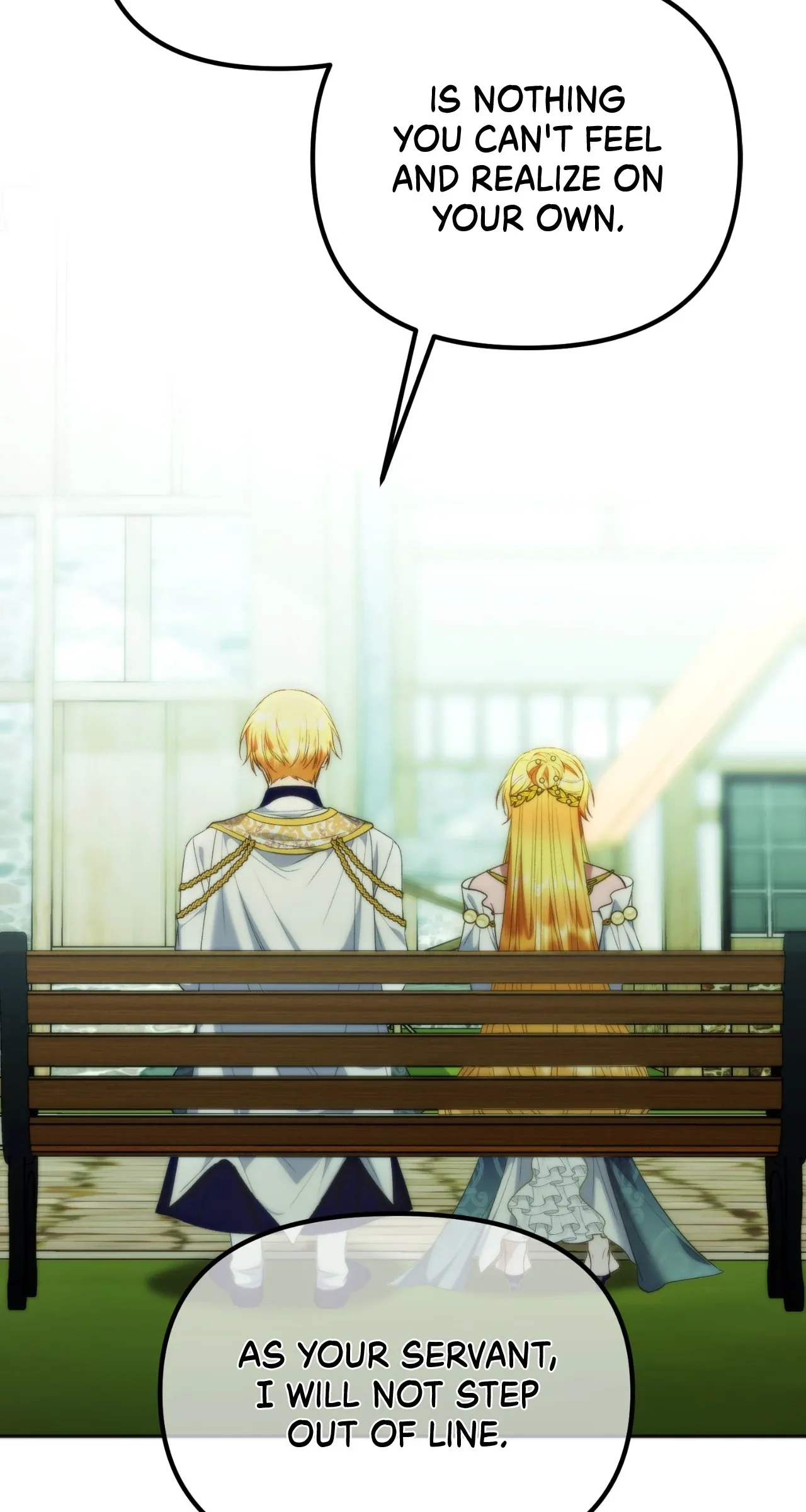 I Thought I Tamed the Villain Chapter 44 page 16