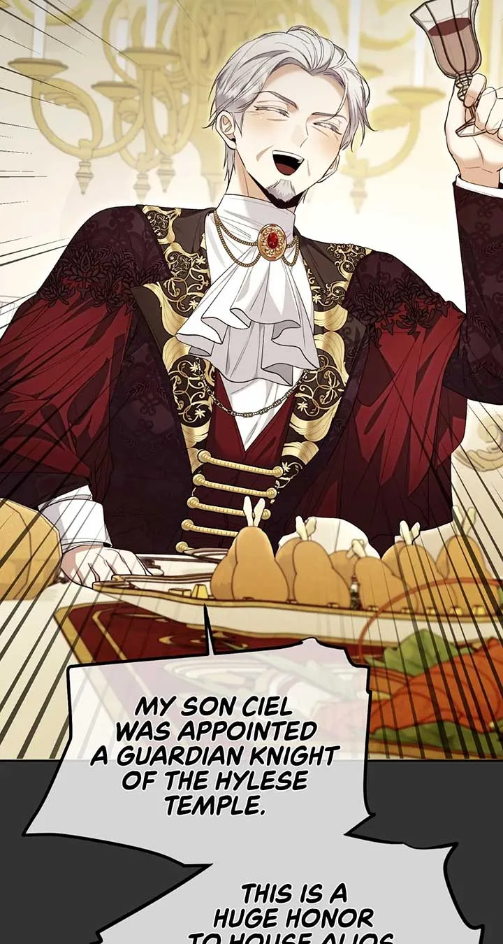 I Thought I Tamed the Villain Chapter 45 page 60