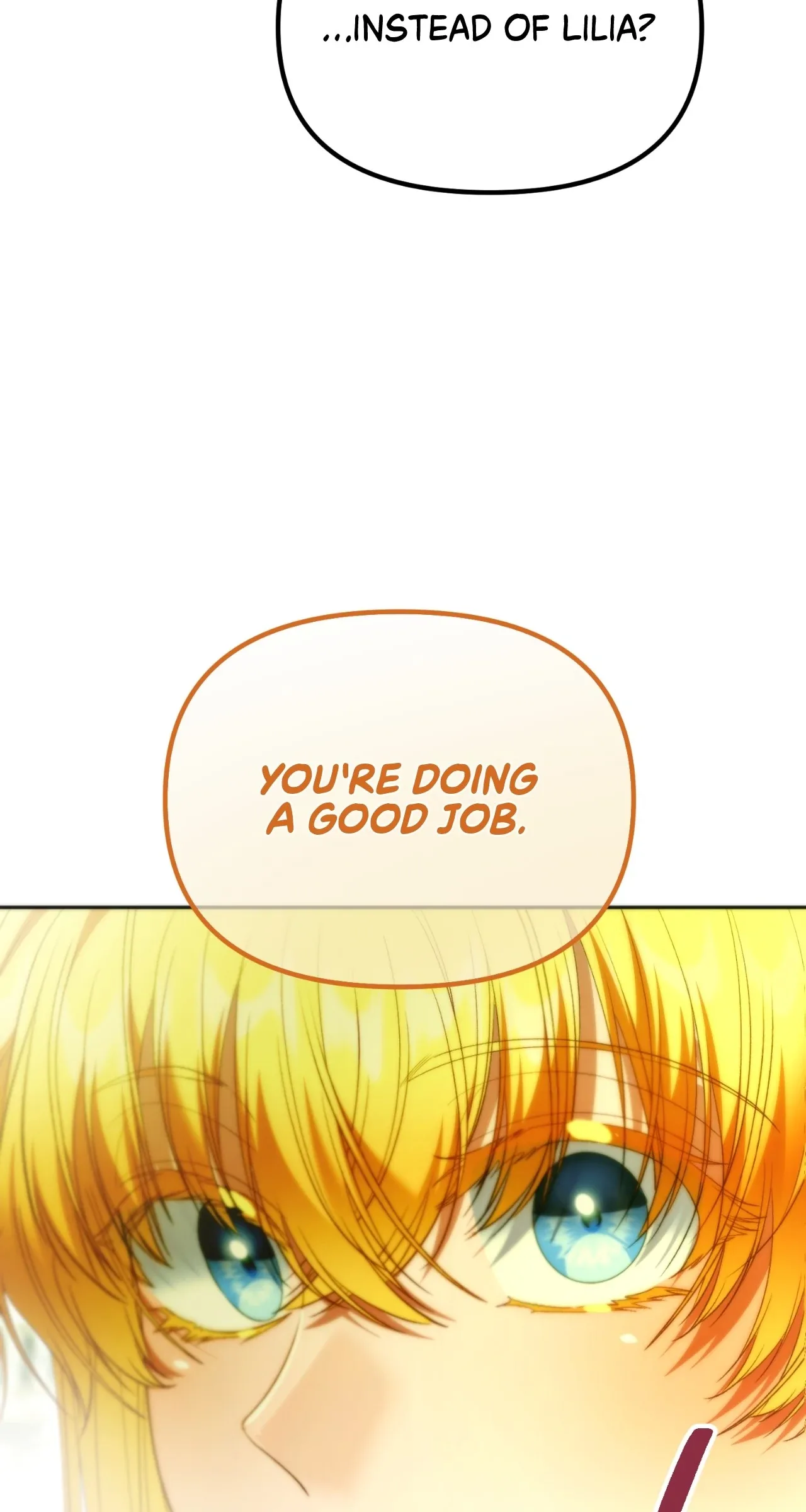 I Thought I Tamed the Villain Chapter 44 page 18
