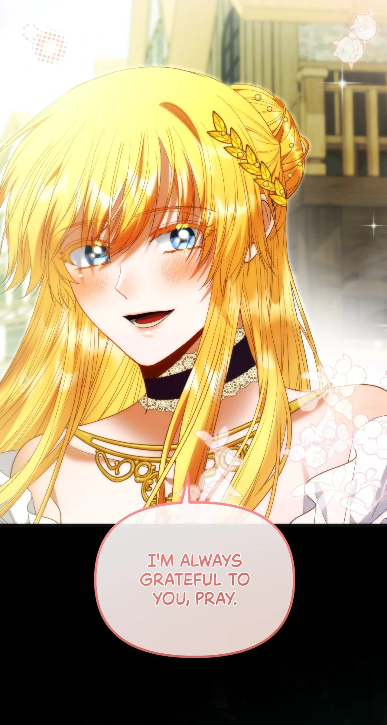 I Thought I Tamed the Villain Chapter 44 page 27