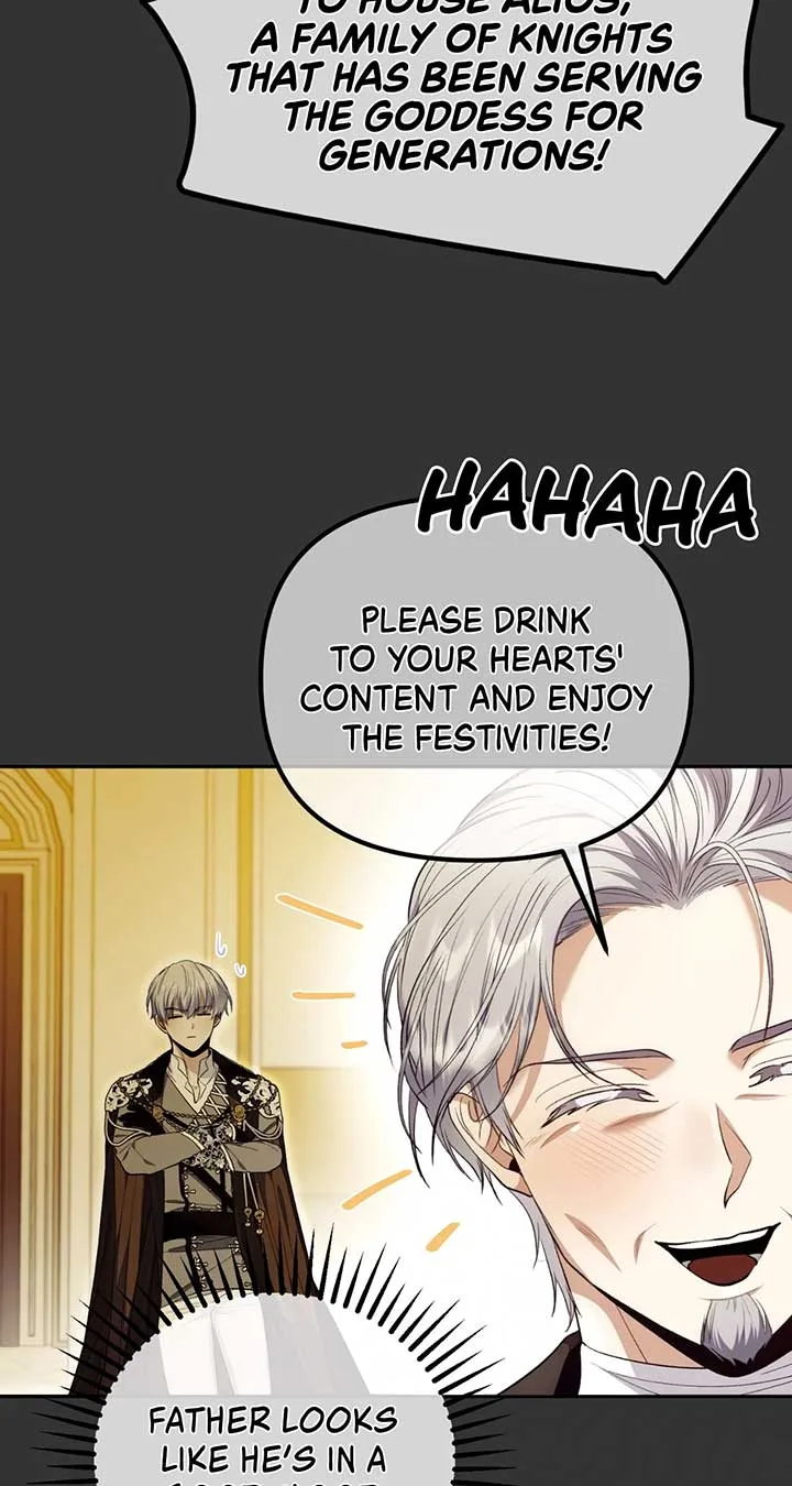 I Thought I Tamed the Villain Chapter 45 page 61