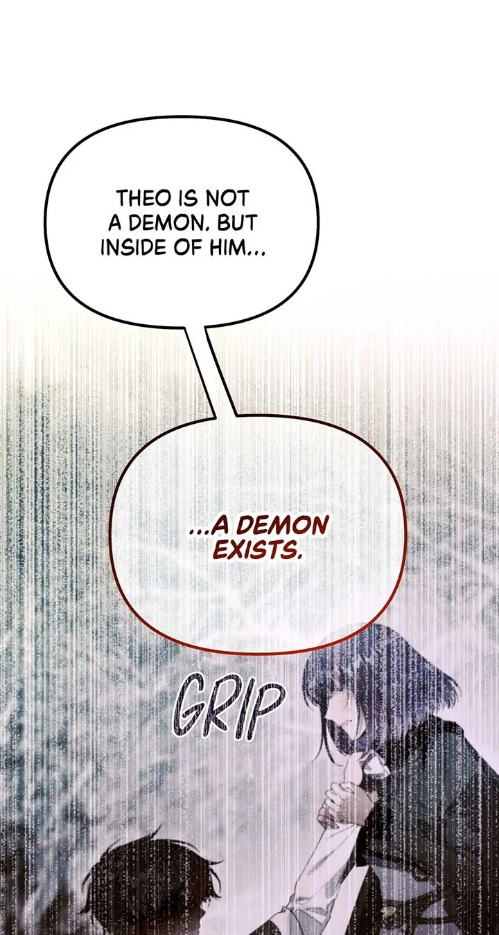 I Thought I Tamed the Villain Chapter 49 page 13