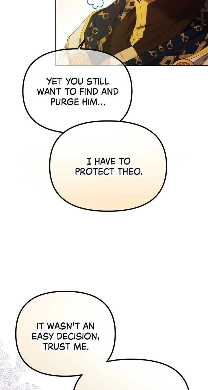 I Thought I Tamed the Villain Chapter 49 page 8