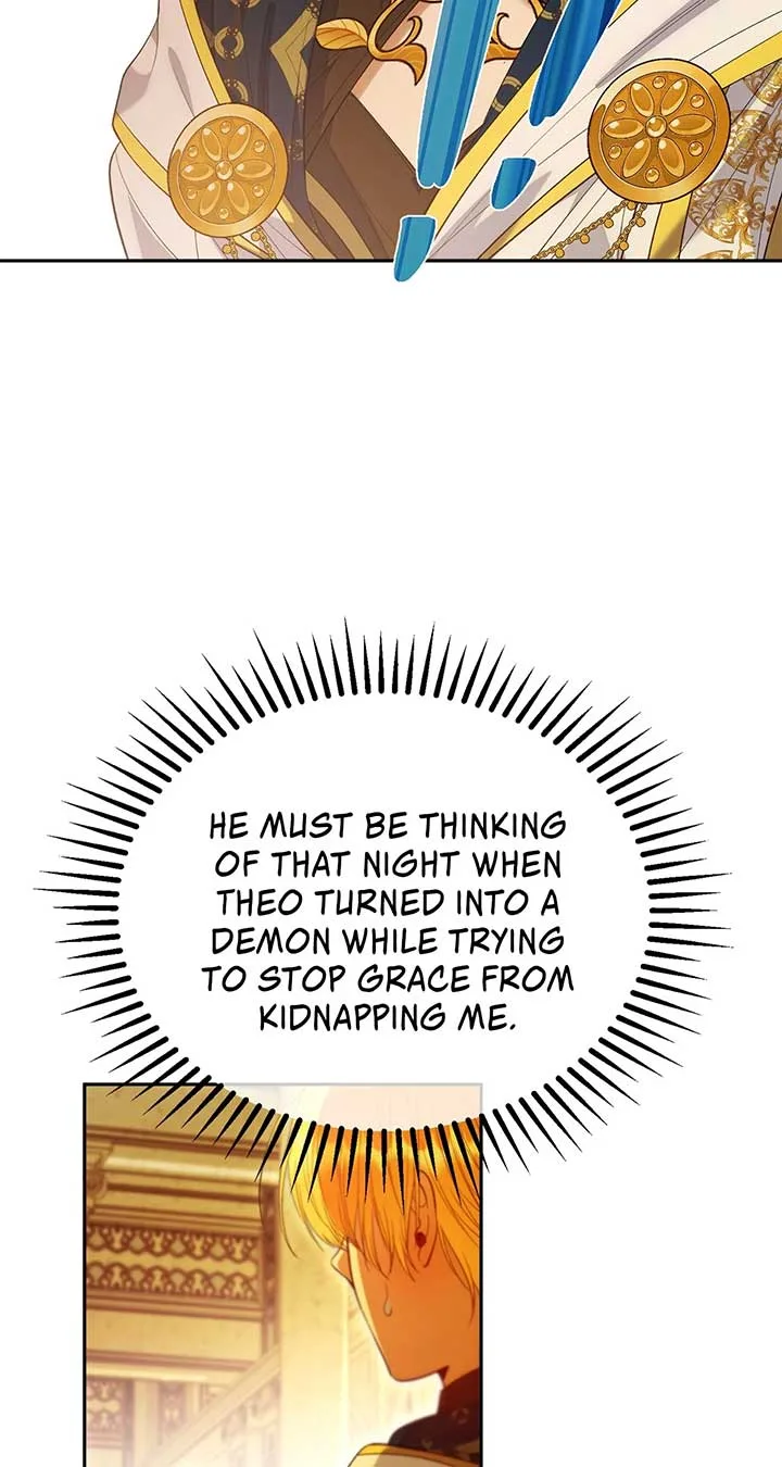 I Thought I Tamed the Villain Chapter 49 page 15