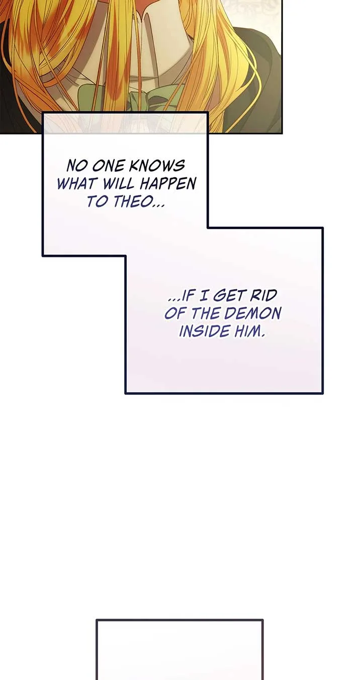 I Thought I Tamed the Villain Chapter 49 page 5