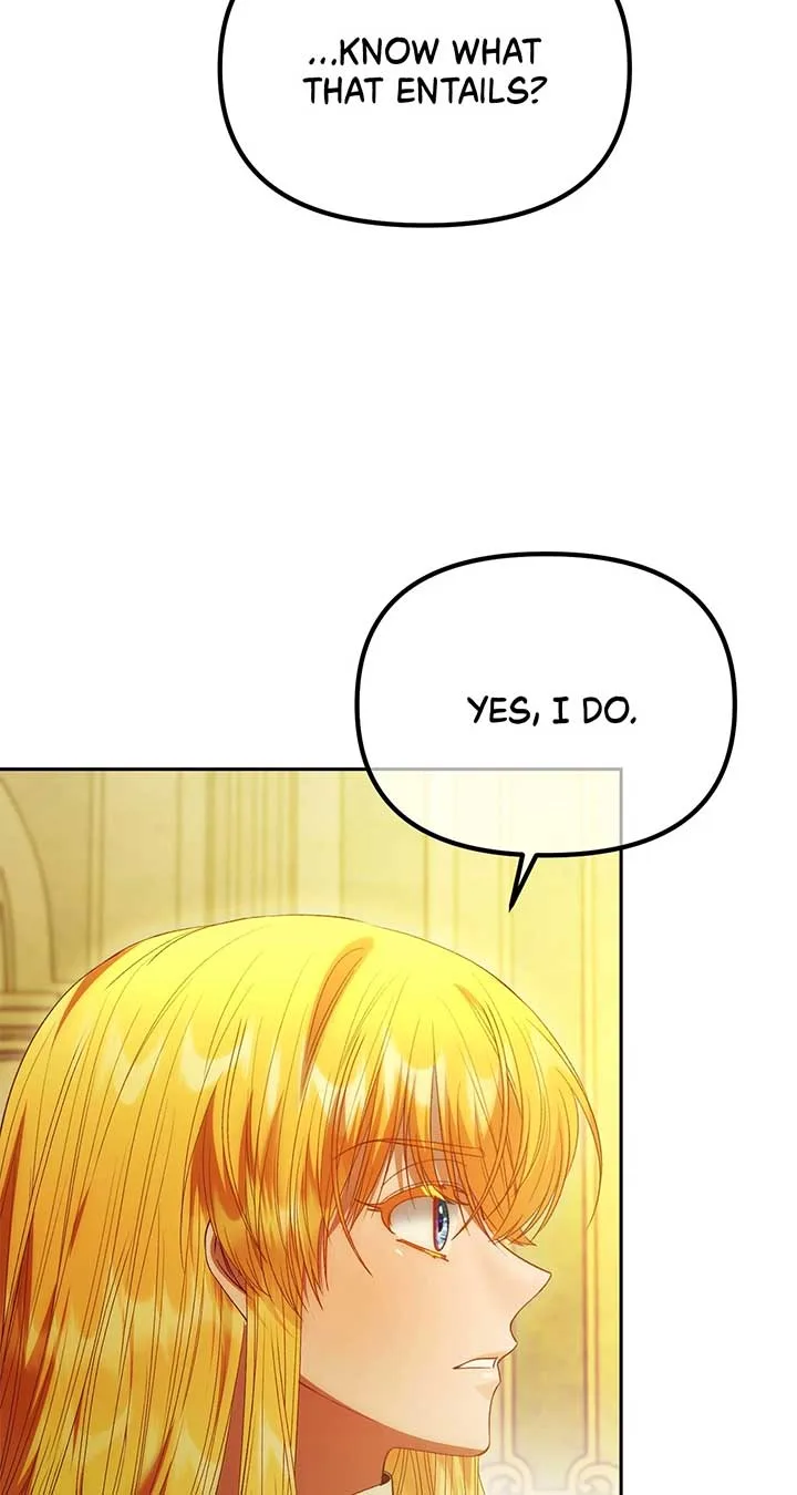 I Thought I Tamed the Villain Chapter 49 page 4
