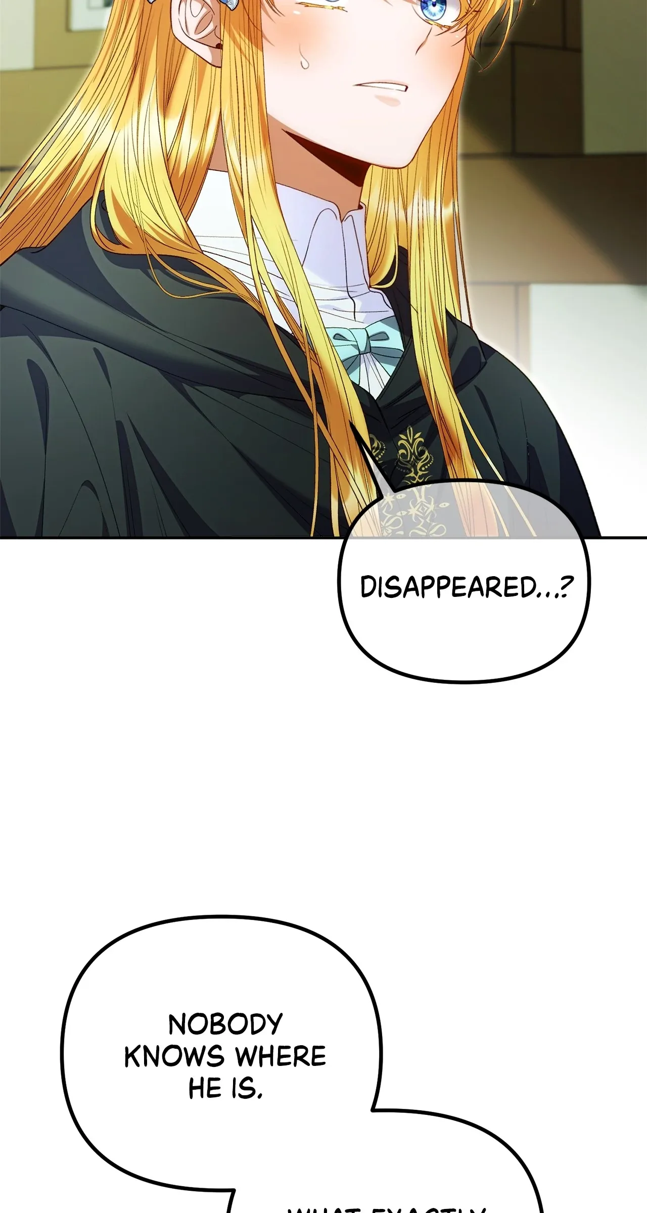 I Thought I Tamed the Villain Chapter 48 page 7