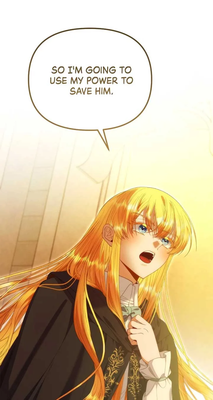 I Thought I Tamed the Villain Chapter 49 page 23