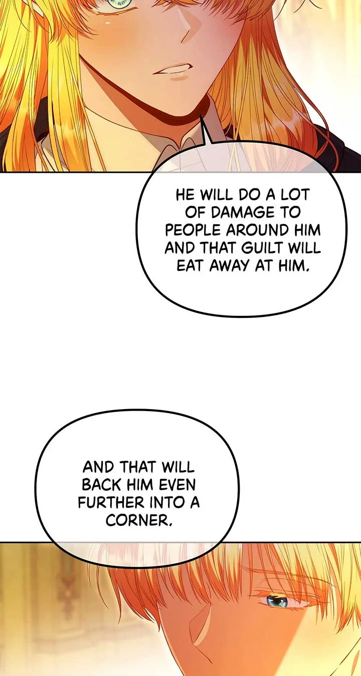 I Thought I Tamed the Villain Chapter 49 page 17