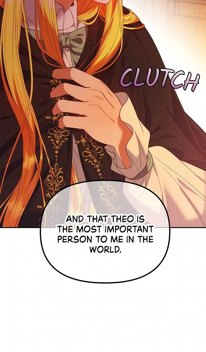 I Thought I Tamed the Villain Chapter 49 page 22
