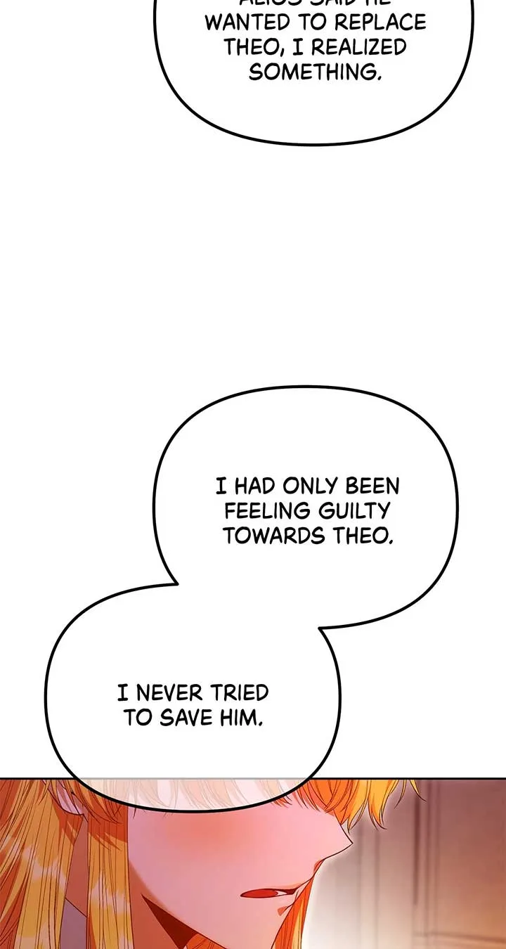 I Thought I Tamed the Villain Chapter 49 page 21