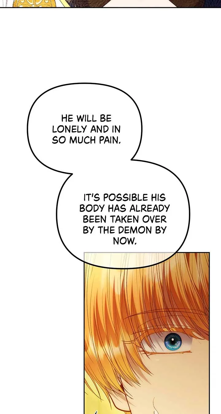I Thought I Tamed the Villain Chapter 49 page 11