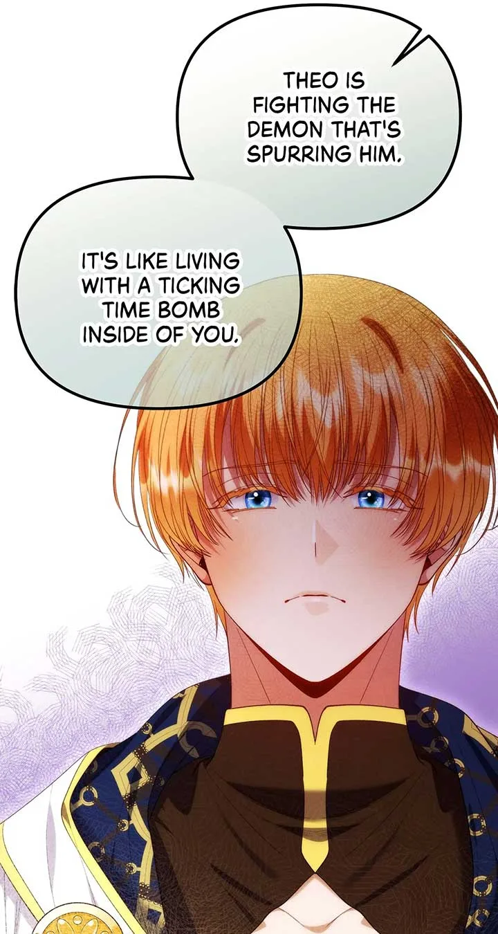 I Thought I Tamed the Villain Chapter 49 page 10