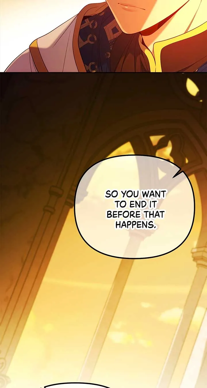 I Thought I Tamed the Villain Chapter 49 page 18