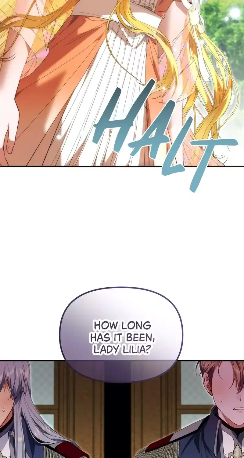 I Thought I Tamed the Villain Chapter 50 page 9