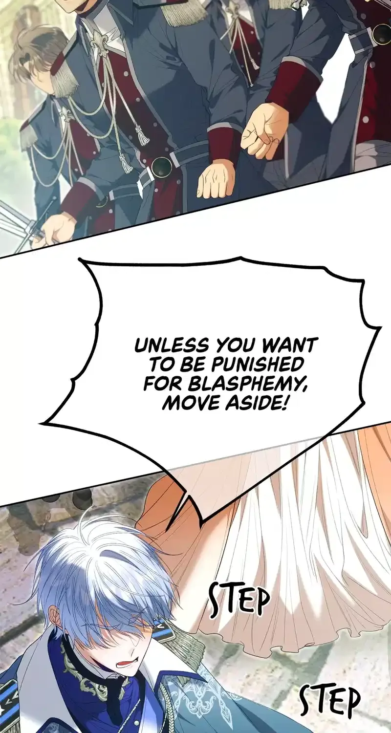 I Thought I Tamed the Villain Chapter 50 page 7