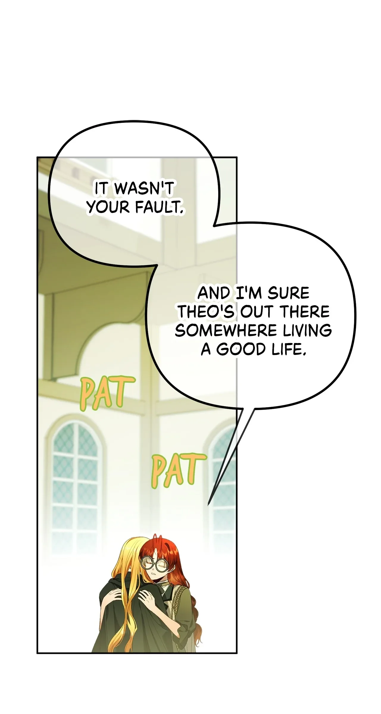 I Thought I Tamed the Villain Chapter 48 page 13