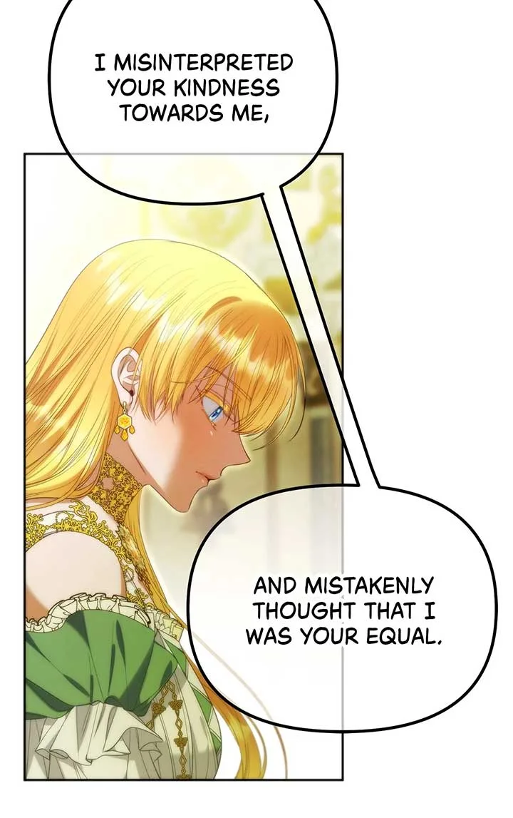 I Thought I Tamed the Villain Chapter 49 page 32