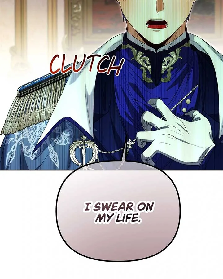 I Thought I Tamed the Villain Chapter 49 page 43