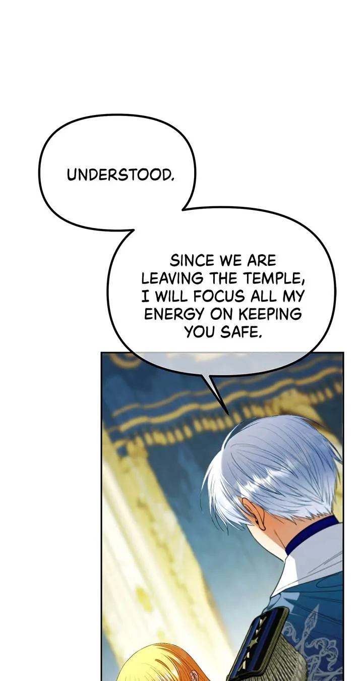I Thought I Tamed the Villain Chapter 49 page 60