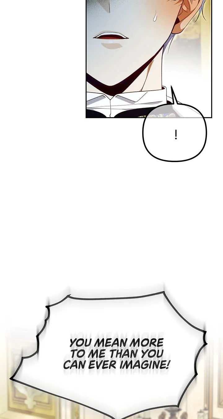 I Thought I Tamed the Villain Chapter 49 page 46