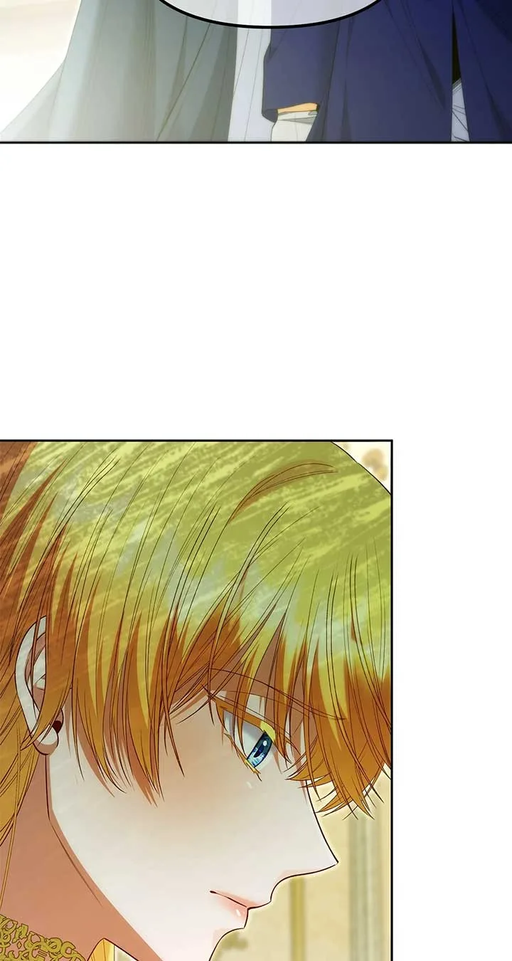 I Thought I Tamed the Villain Chapter 49 page 34