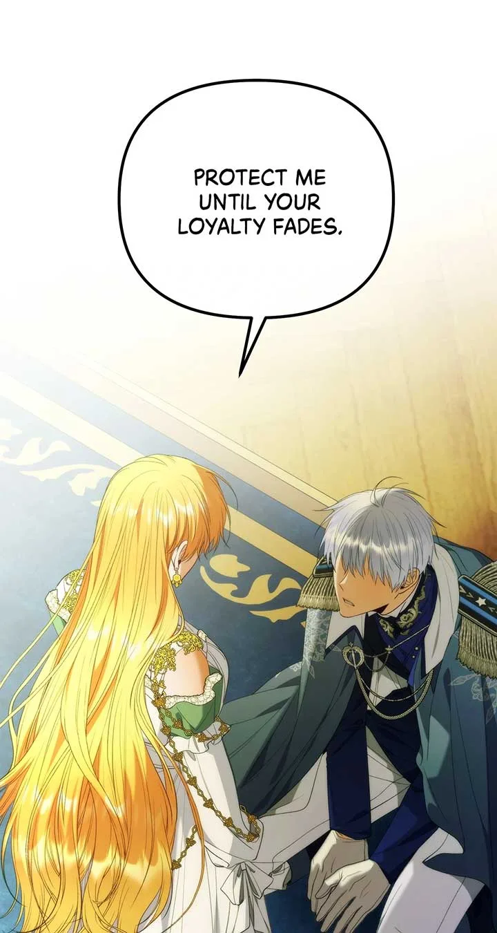 I Thought I Tamed the Villain Chapter 49 page 54