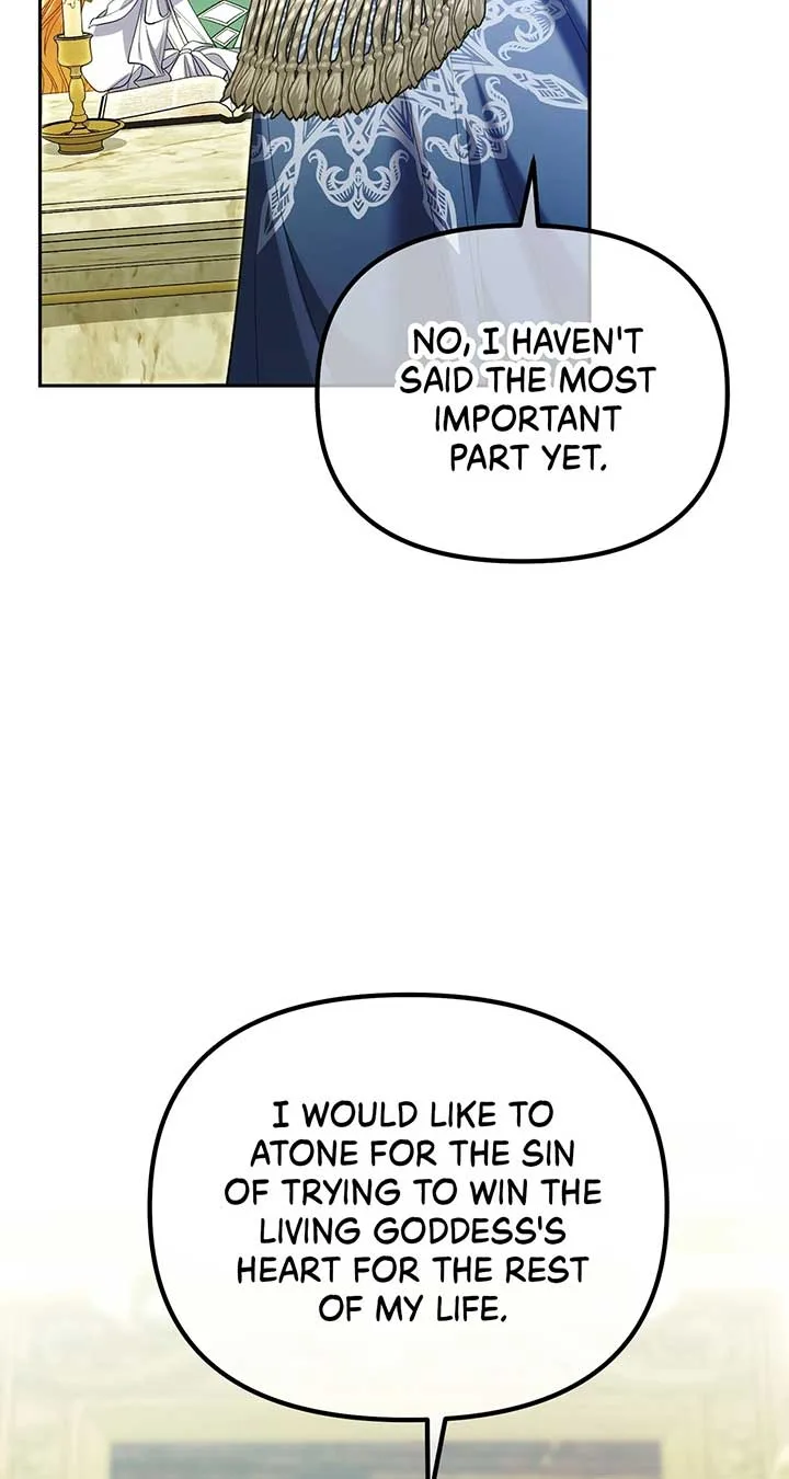 I Thought I Tamed the Villain Chapter 49 page 38