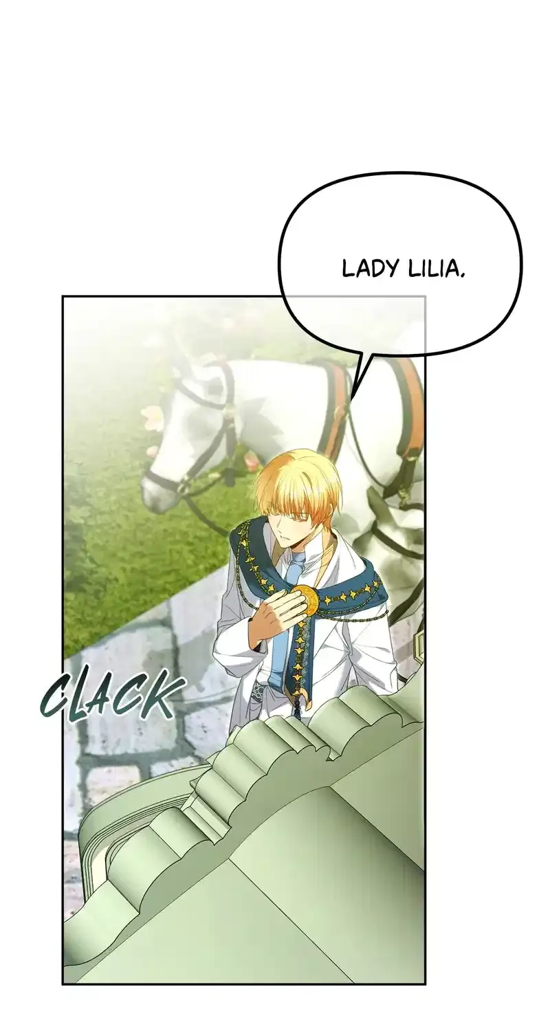 I Thought I Tamed the Villain Chapter 50 page 5