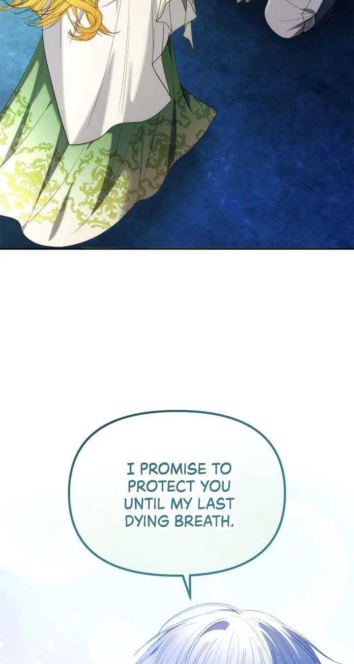 I Thought I Tamed the Villain Chapter 49 page 55