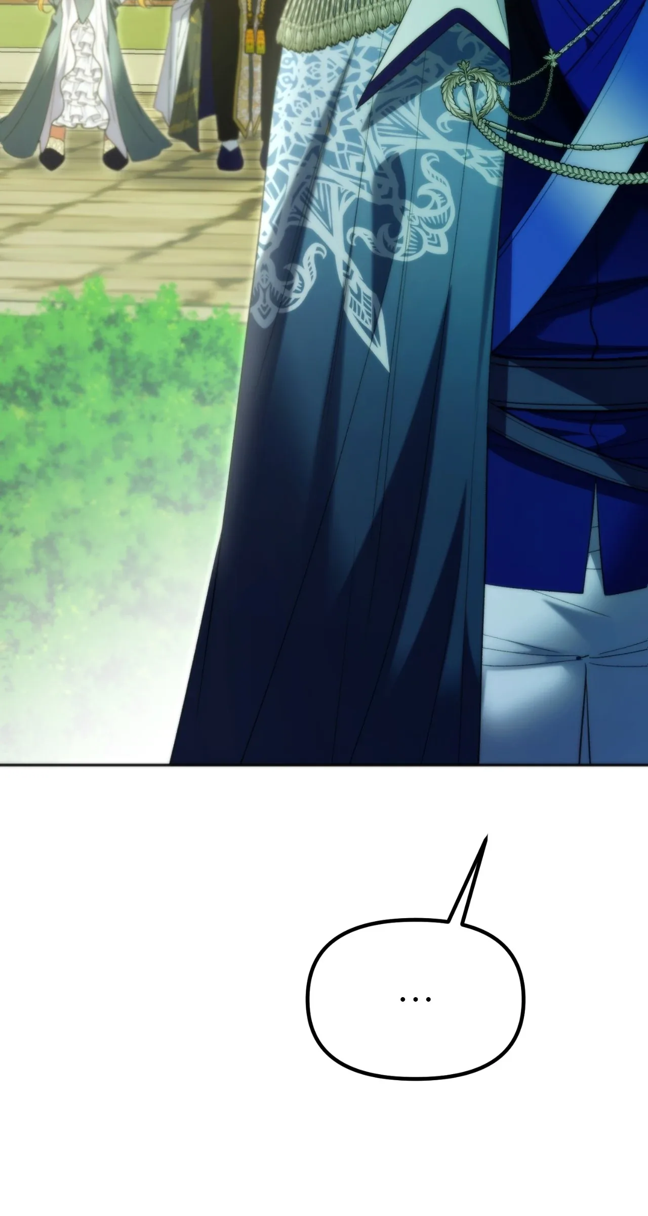 I Thought I Tamed the Villain Chapter 44 page 29