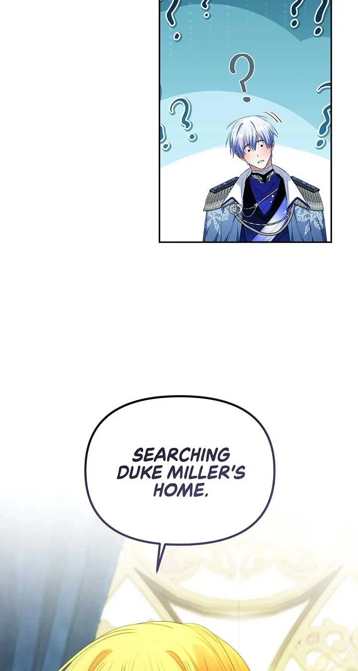 I Thought I Tamed the Villain Chapter 49 page 62
