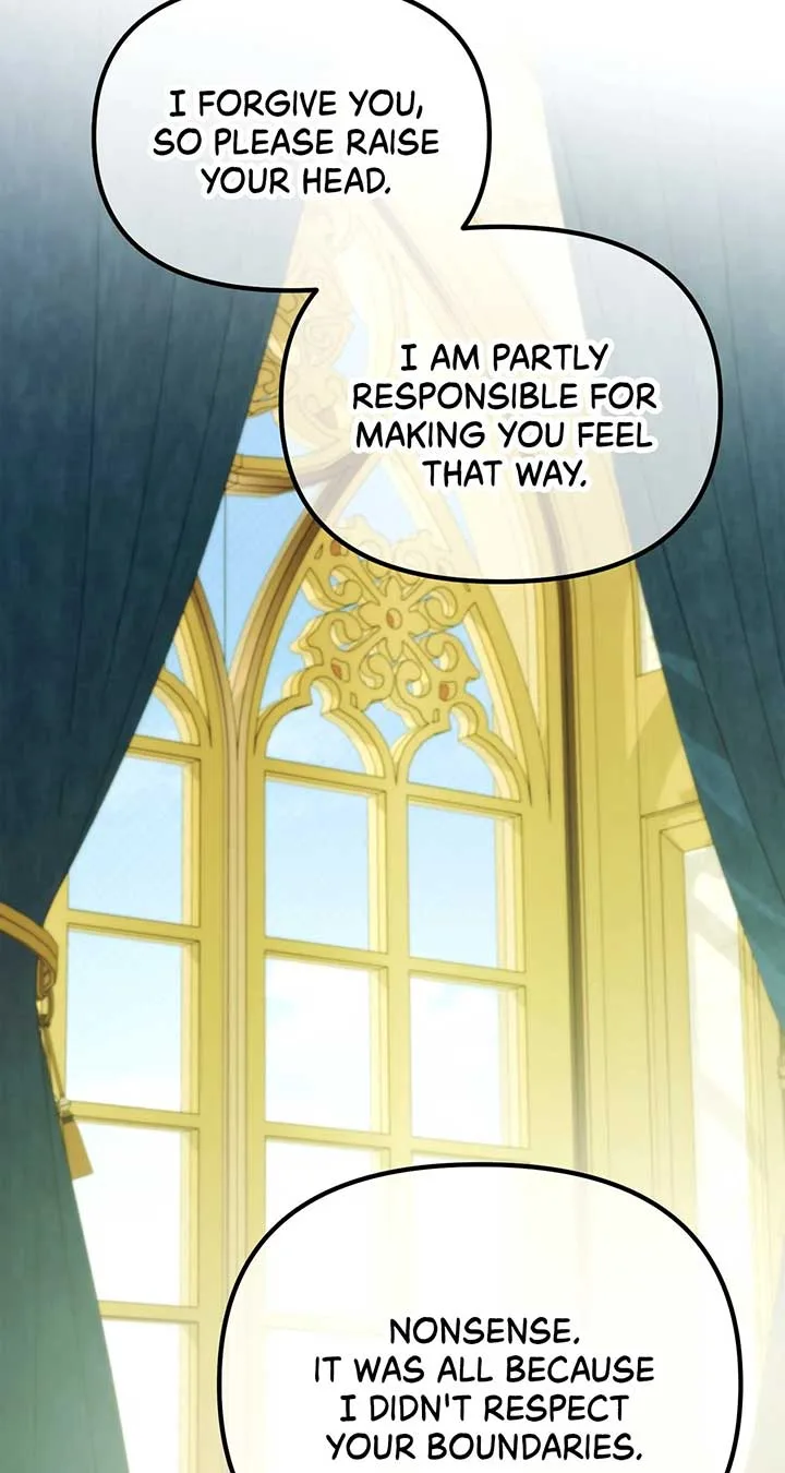 I Thought I Tamed the Villain Chapter 49 page 36