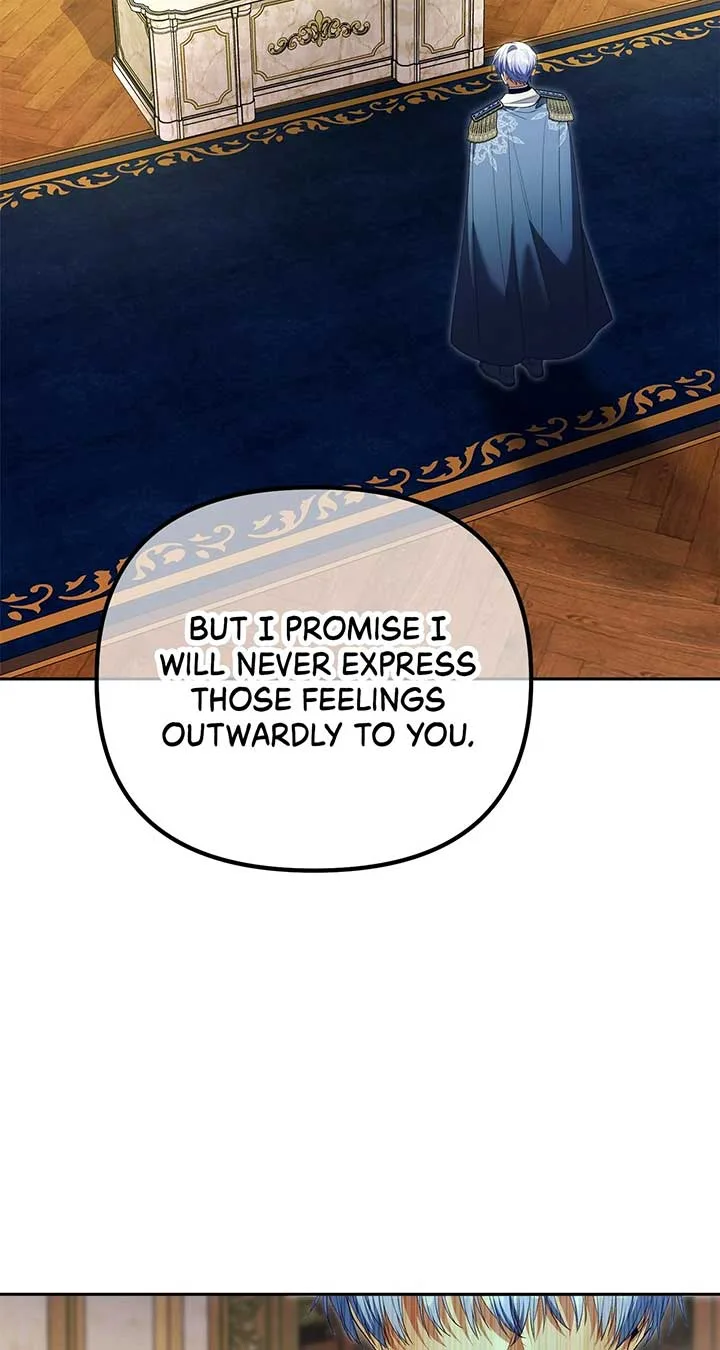 I Thought I Tamed the Villain Chapter 49 page 42
