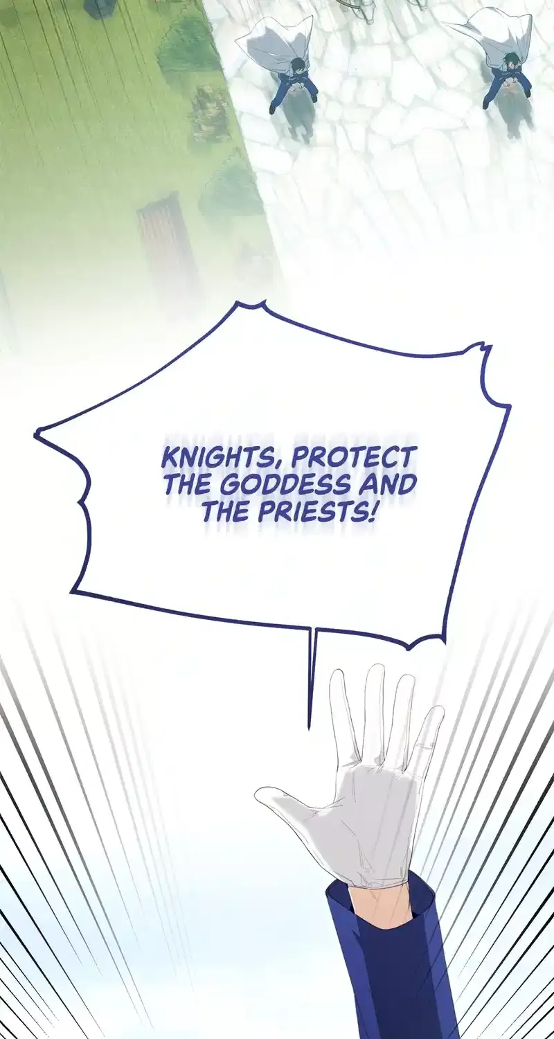 I Thought I Tamed the Villain Chapter 50 page 3