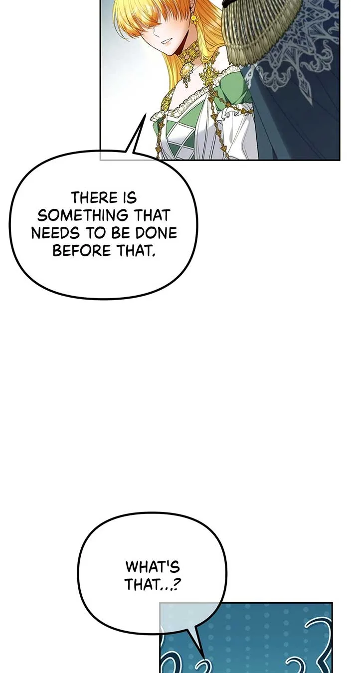 I Thought I Tamed the Villain Chapter 49 page 61