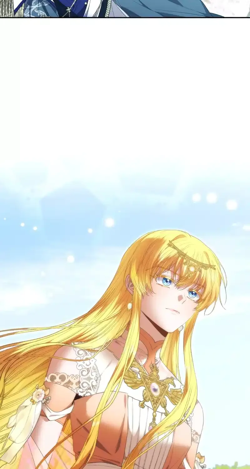 I Thought I Tamed the Villain Chapter 50 page 8