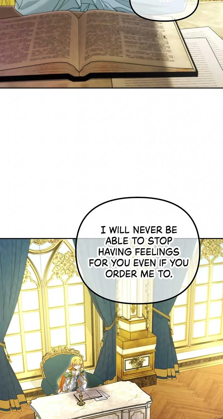 I Thought I Tamed the Villain Chapter 49 page 41