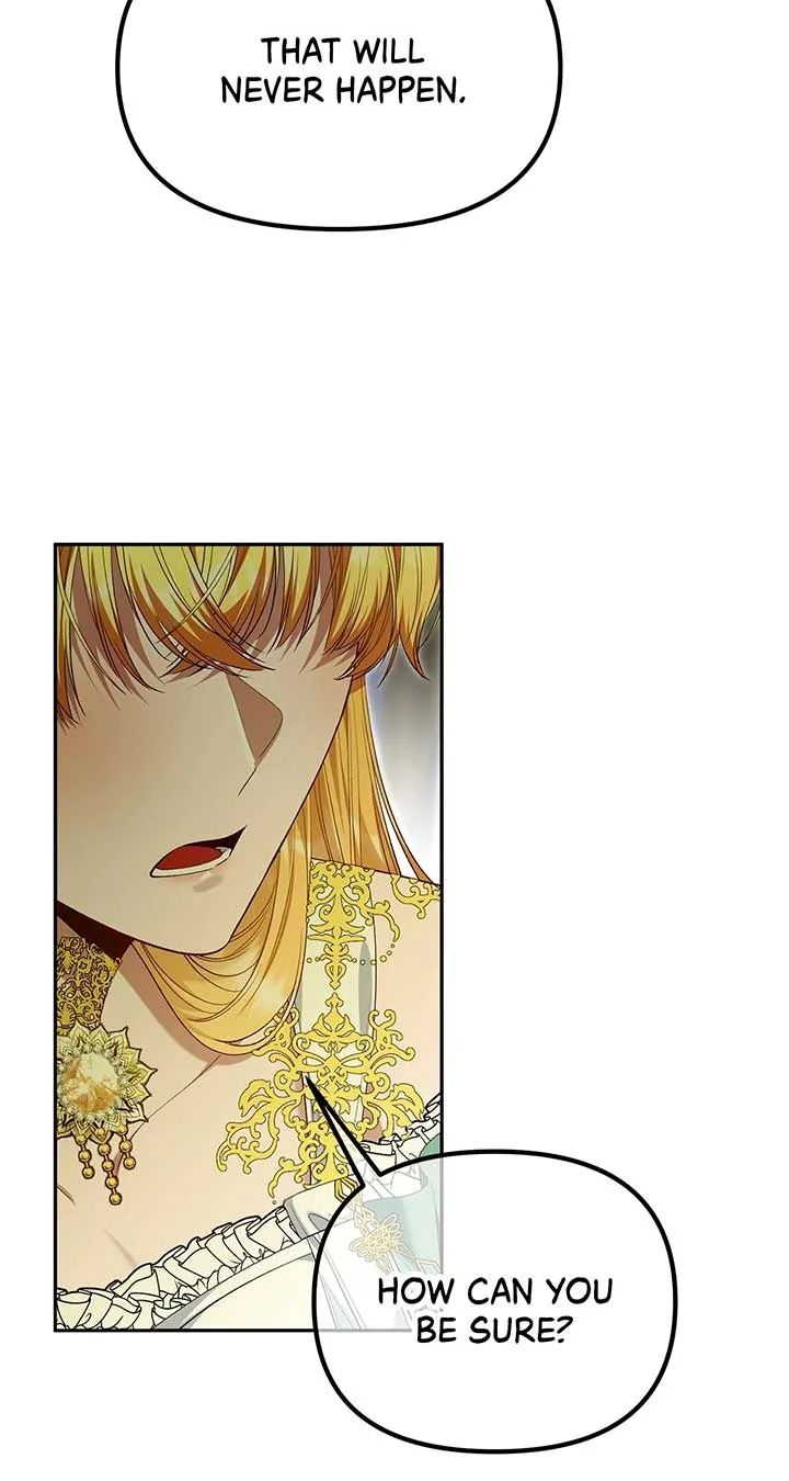 I Thought I Tamed the Villain Chapter 49 page 50